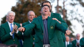 How to watch The Masters 2026: FREE Streams, TV Info and Tee Times for Round 1