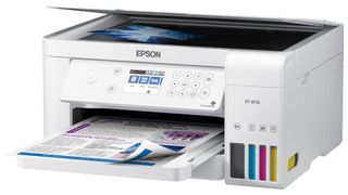 Save $70 on this super-efficient Epson EcoTank printer this Prime Day