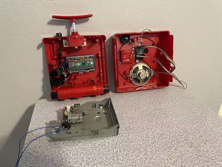 Raspberry Pi