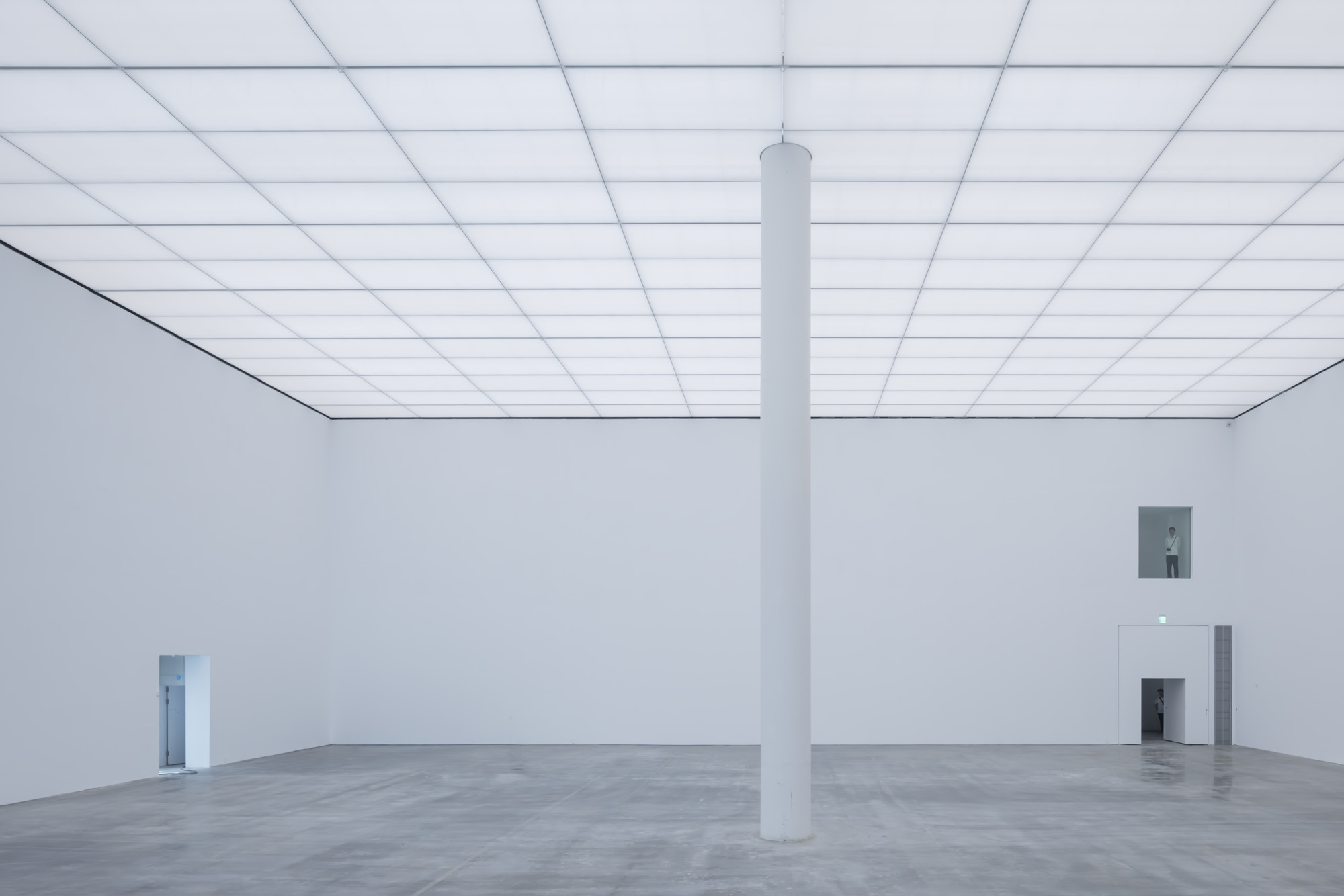 Taichung Green Museumbrary