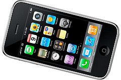 iPhone 3GS