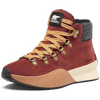 Sorel Women's Out 'N About III Conquest WP Boots