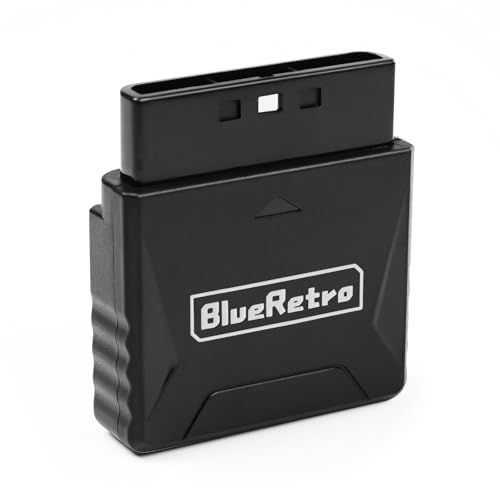 Wireless Controller Adapter for PS1/PS2