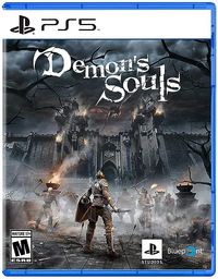 Demon's Souls (PS5): was $69 now $29 @ AmazonLowest Price!