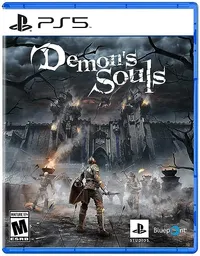 Demon's Souls (PS5): was $69 now $29 @ Amazon