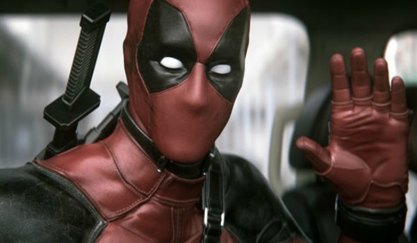 Deadpool