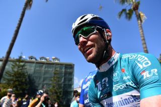 Mark Cavendish wins stage 3 of the 2021 Tour of Turkey