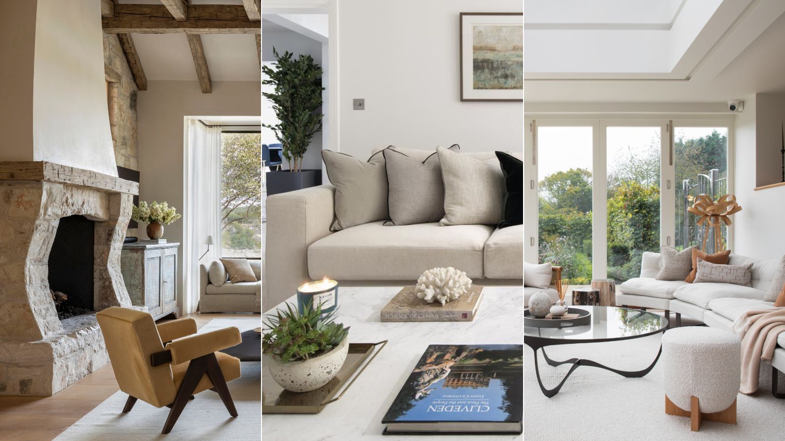 How can you make a living room more relaxing? | Homes and Gardens