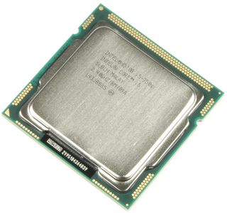 Core i5-750S: 82 W TDP instead of 95 W.