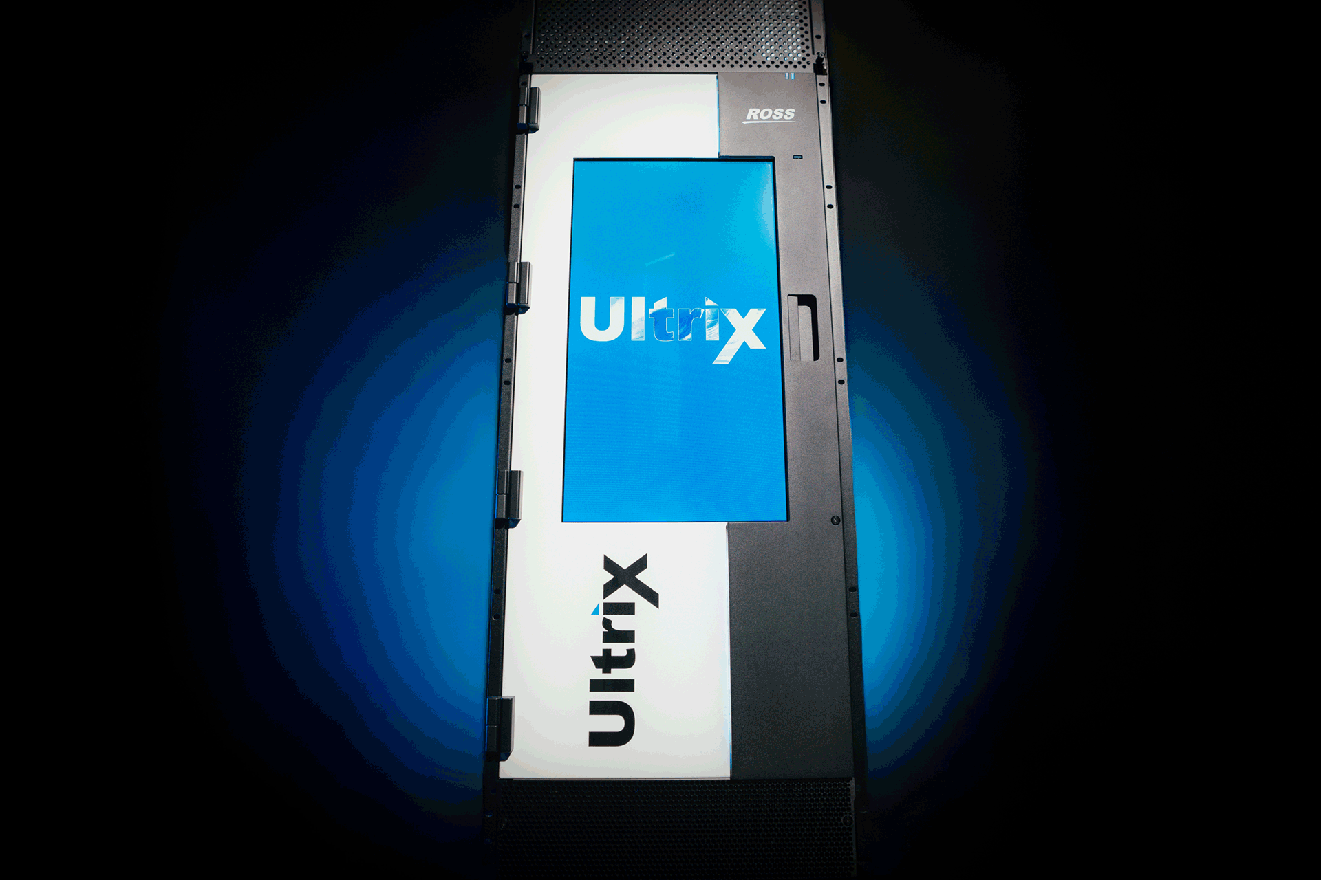 Ross Video Ultra FR30