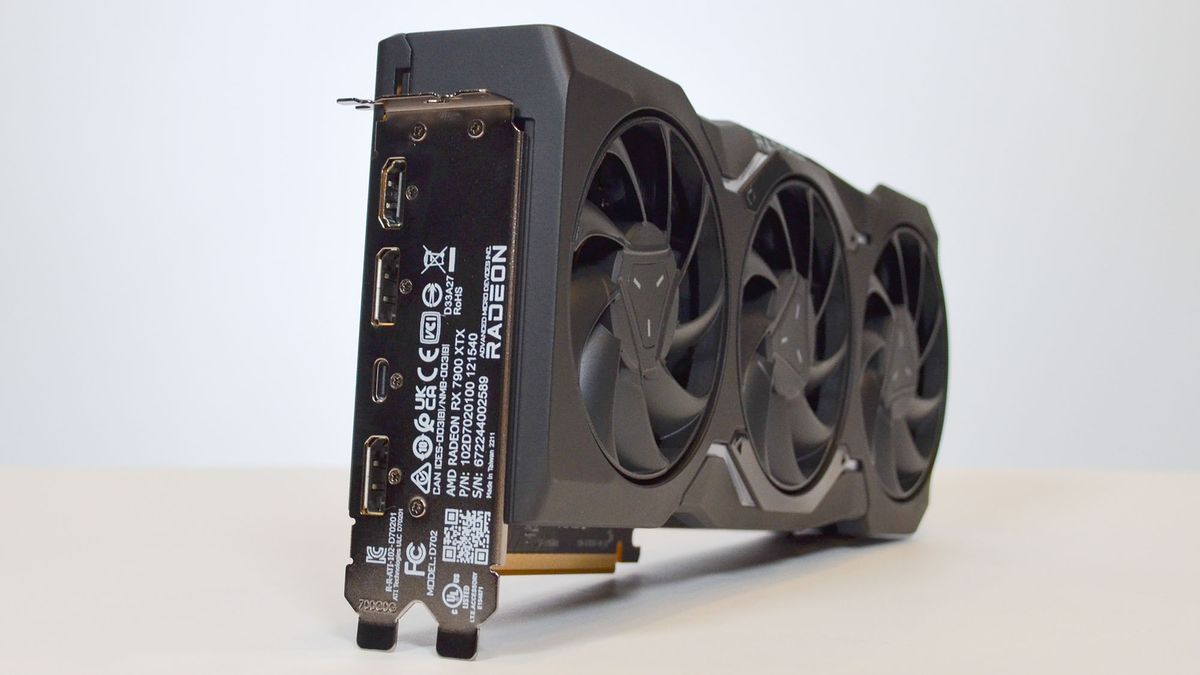 Reports of RX 7900 XTX GPU overheating issues could be a big problem for AMD