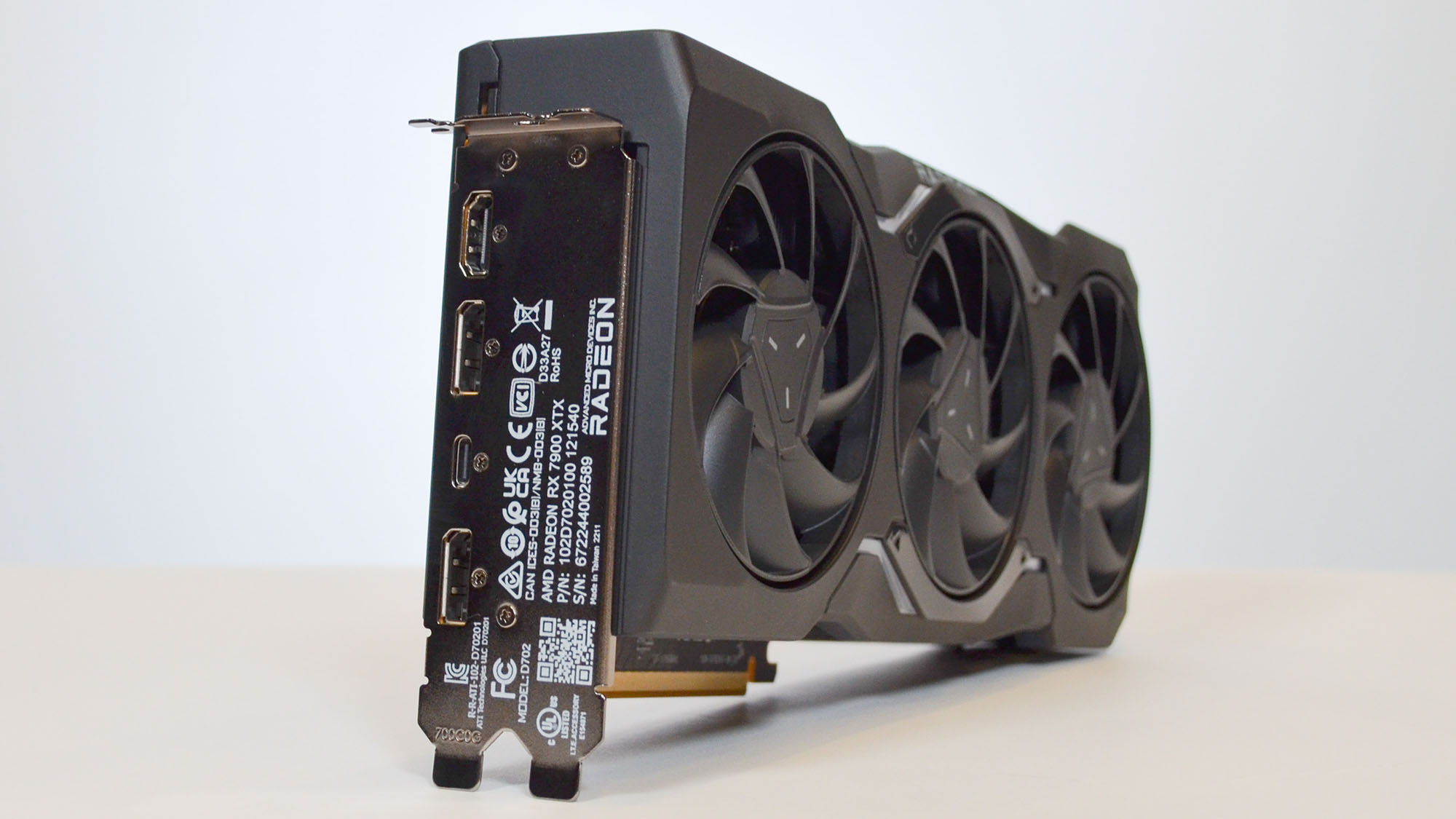 AMD Radeon RX 7900 XTX Reference Models Might Have A Faulty Vapor Chamber  That Causes Overheating