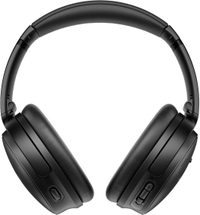 Bose QuietComfort 45: was $329 now $299 @ Amazon
Stylish and comfortable to wear, the Bose QuietComfort 45 headphones offer exceptional noise cancelation, along with excellent sound quality packaged inside a great-looking set of headphones.
Price check:$329 @ Best Buy