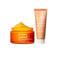 ELEMIS Superfood Brightening Duo:was £42