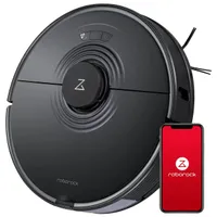 Roborock S8 Robot Vacuum and Mop