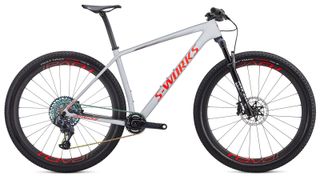 specialized lightweight mountain bike