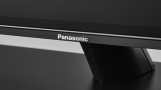 Panasonic TX-55GZ950B sound