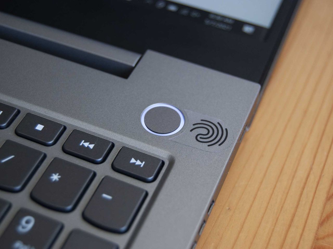 Lenovo Thinkbook 15p Review
