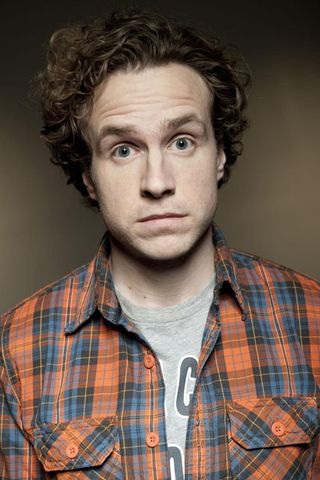 Rafe Spall: 'I'm even more of an all-round loser'