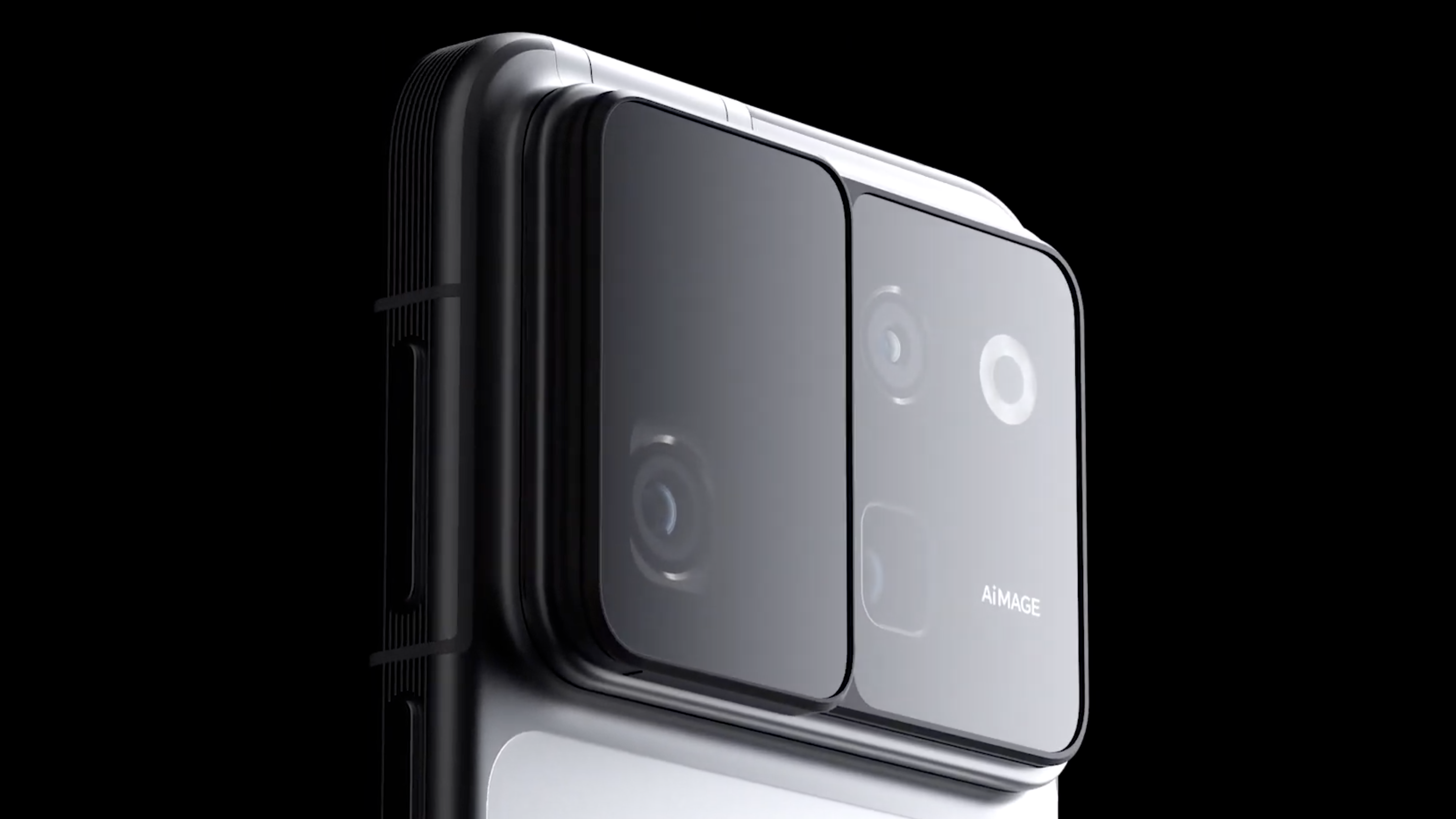 HONOR Robot Phone