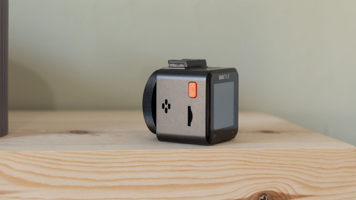 Vantrue E1