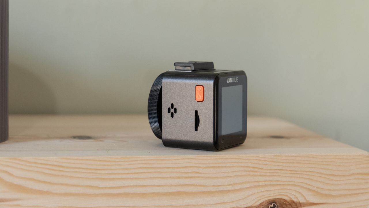 Vantrue E1