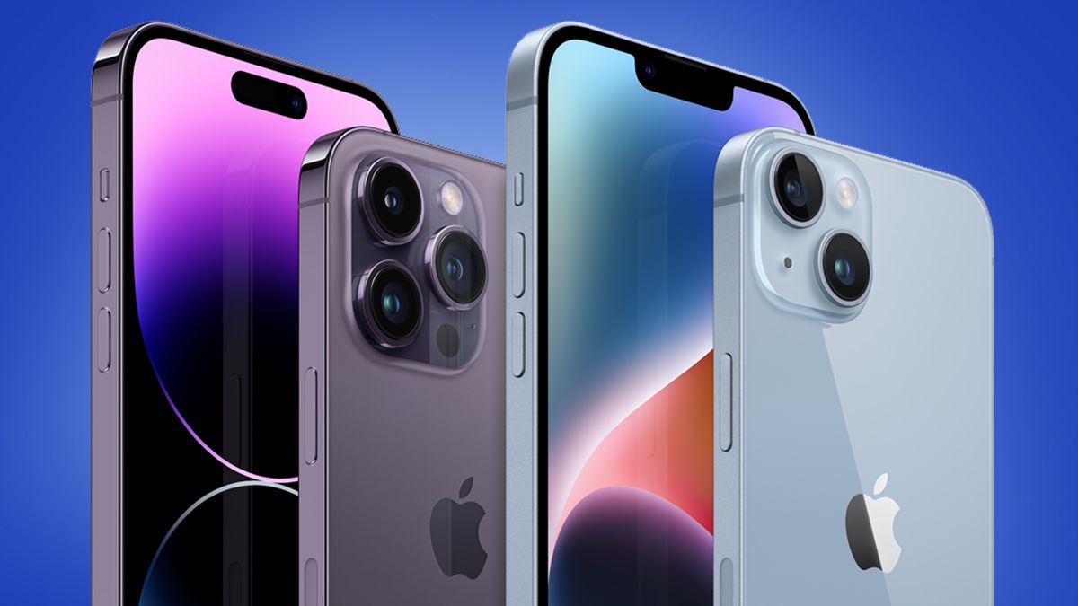 iPhone 13 & iPhone 14 in  Prime Day Sale, iPhone 15 Leaks & more 