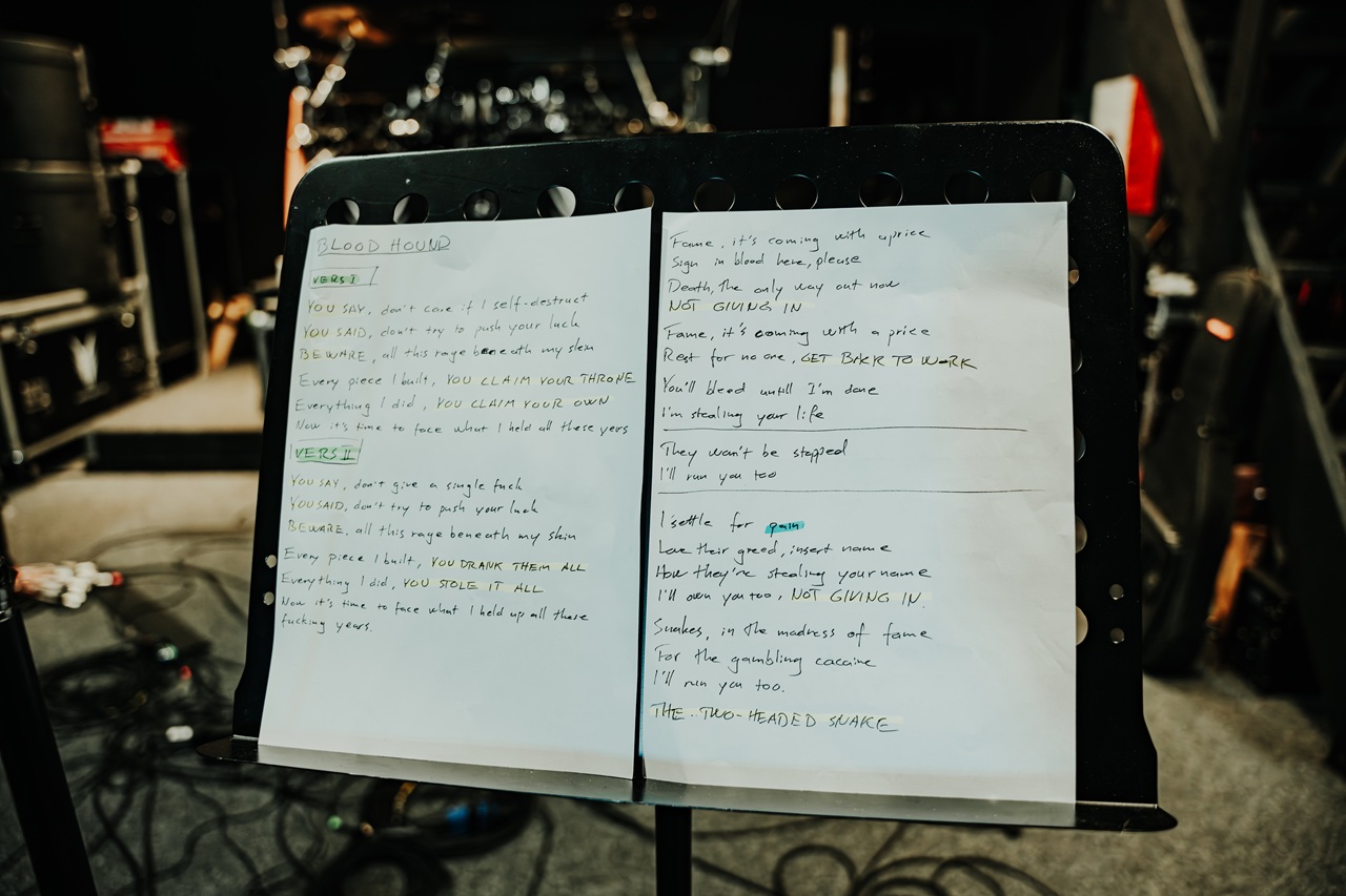 Orbit Culture Eksjo shoot 2025