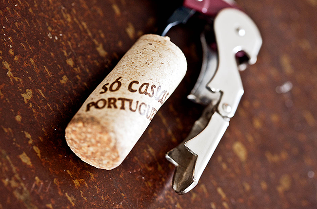 Cork quality