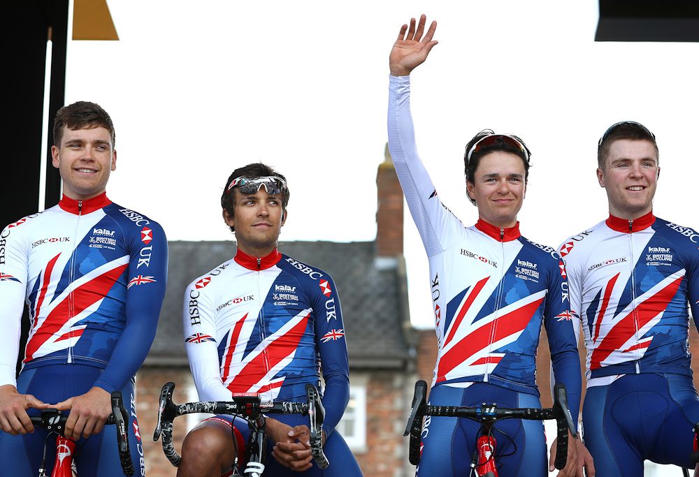 Great Britain