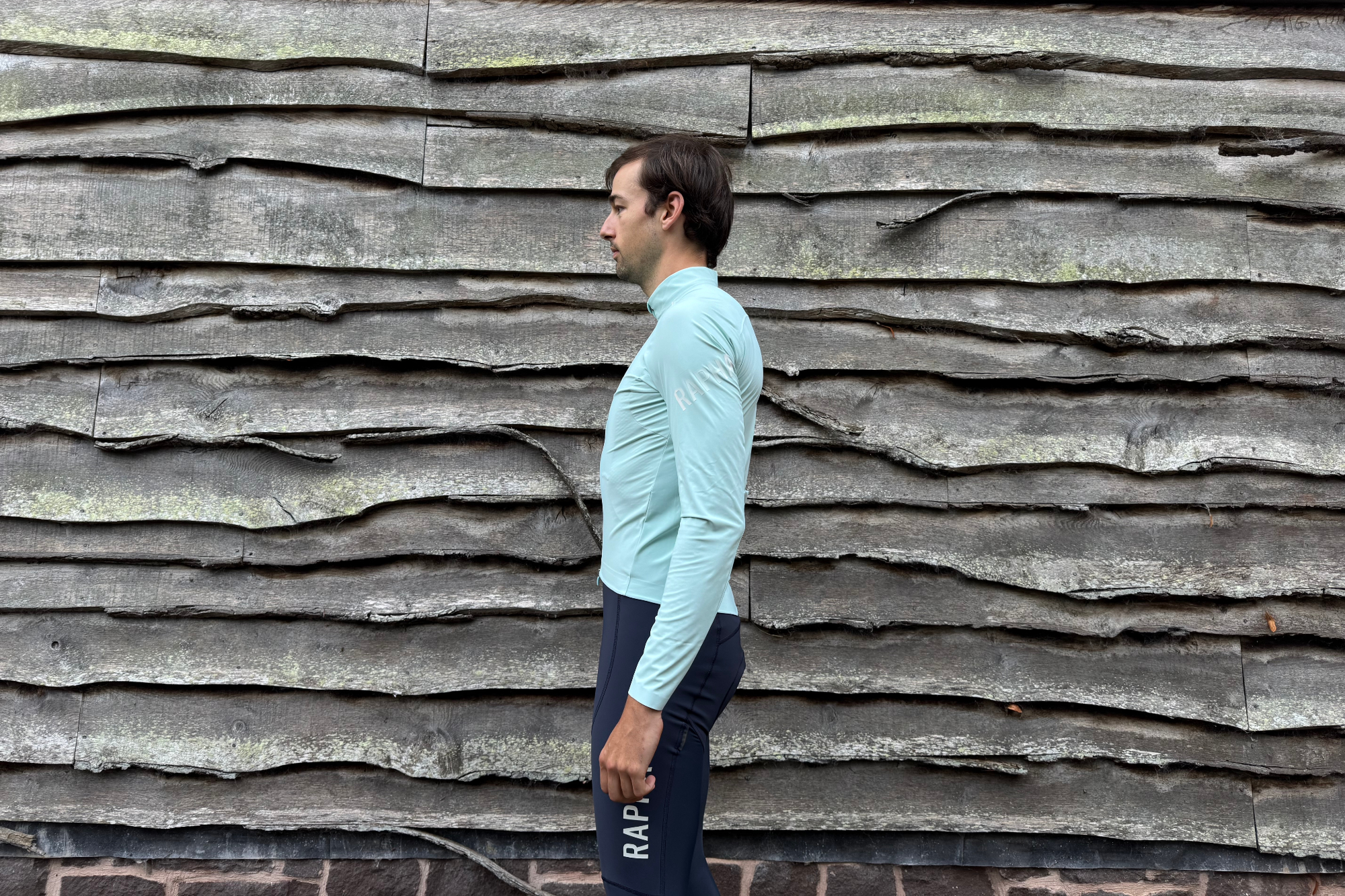 Rapha Pro Team Shadow Jersey