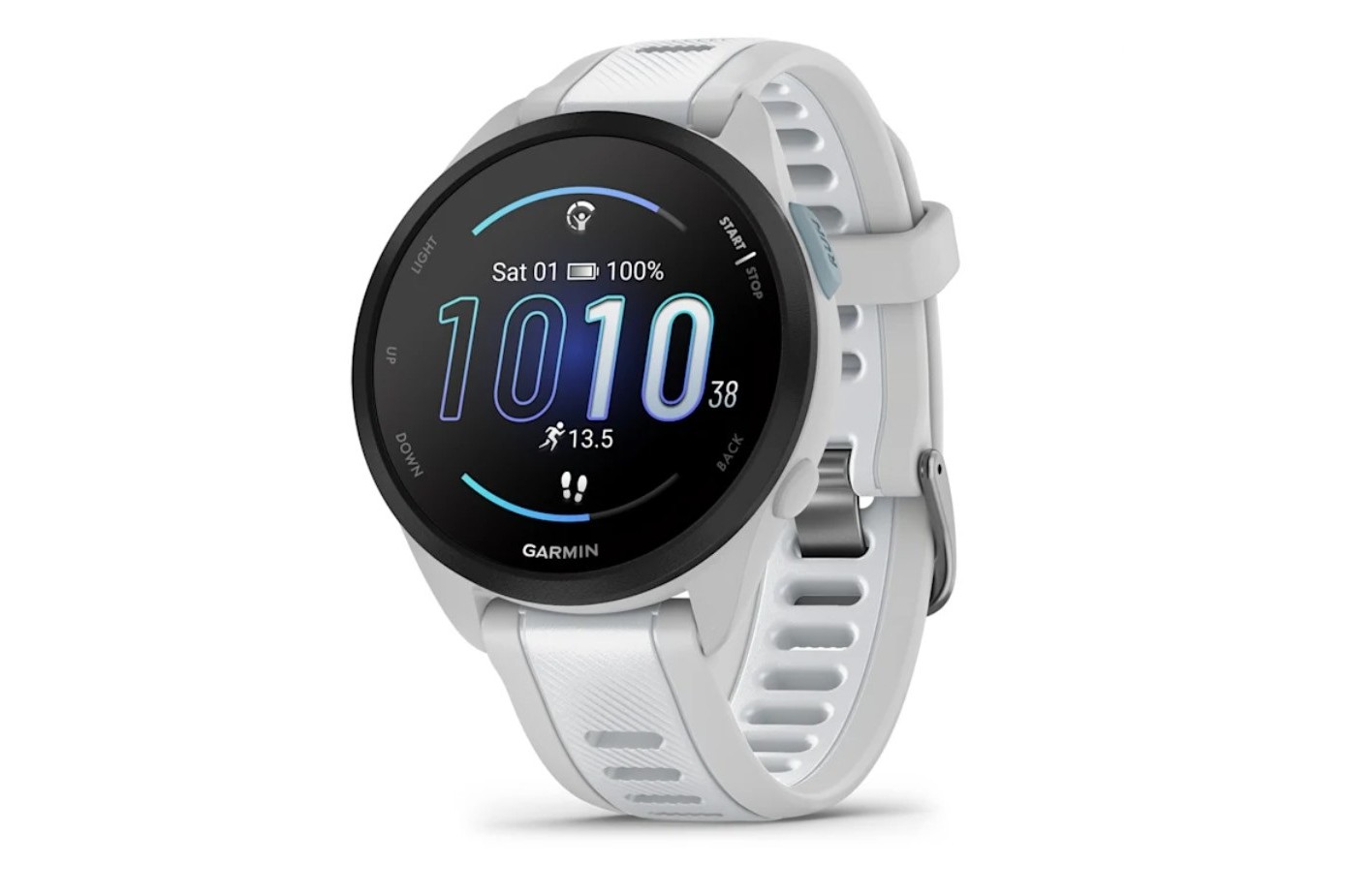 garmin forerunner 165