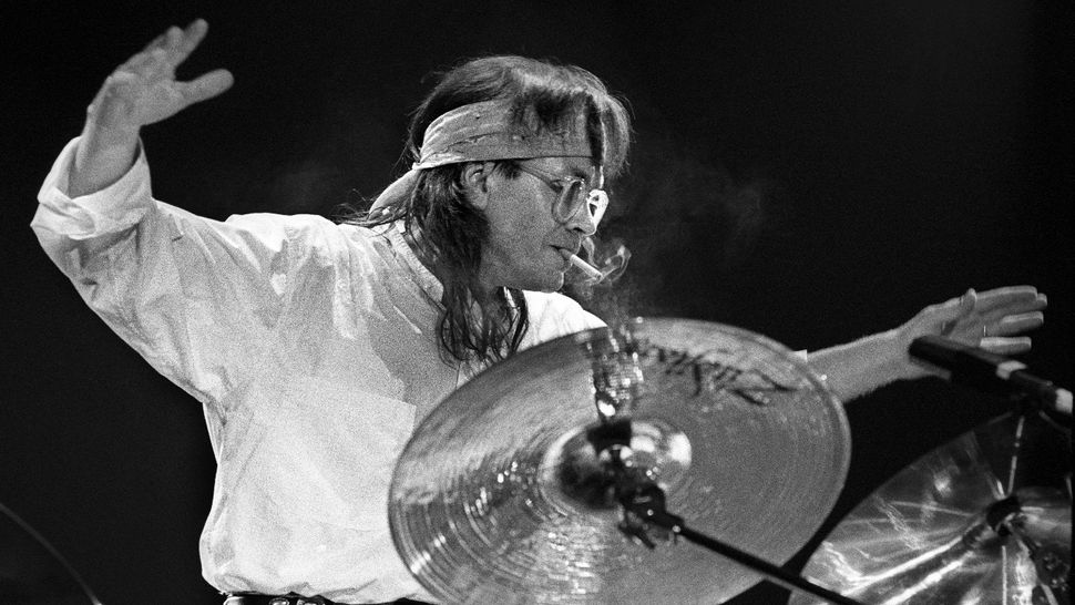 5 songs drummers need to know featuring Jeff Porcaro MusicRadar