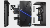 Dell G5 Gaming Desktop| $663.99 (save $136)SAVE17