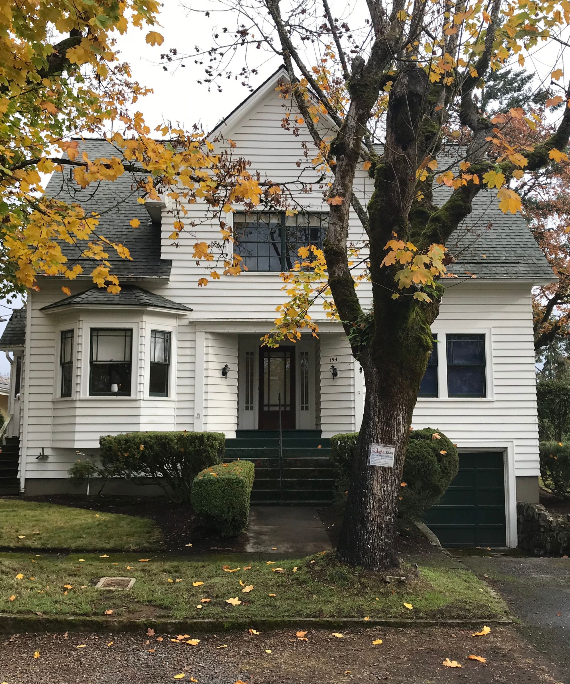 Twilight House on Airbnb