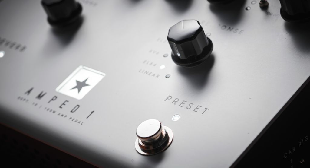 Best Blackstar amps from practice amps to live rigs Guitar World