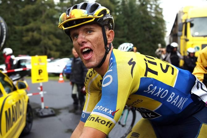 Rafal Majka (Tinkoff - Saxo)