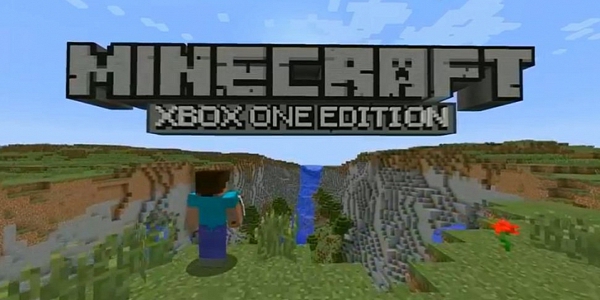 Minecraft Xbox 360 Edition Title Updates : Mojang, 4J Studios