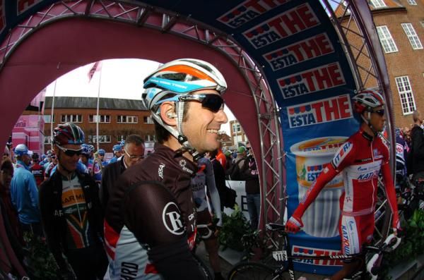 Frank Schleck (RadioShack-Nissan)