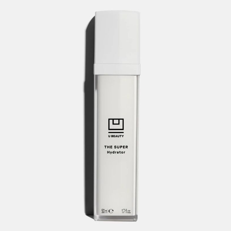 U Beauty, The Super Hydrator