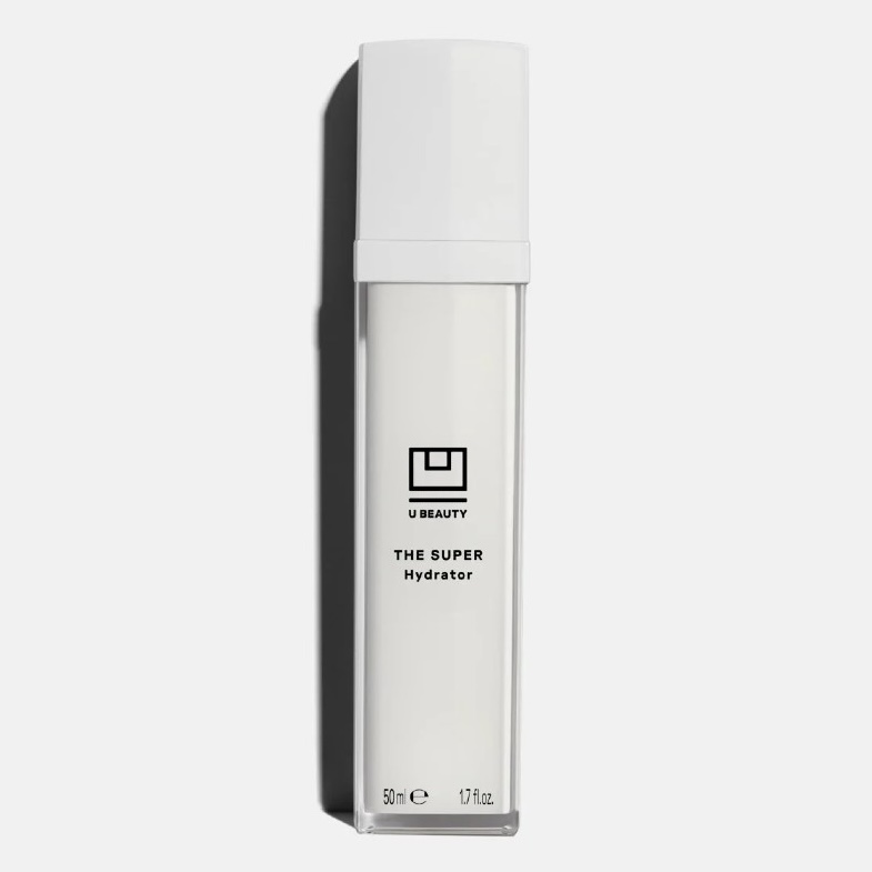 U Beauty, The Super Hydrator