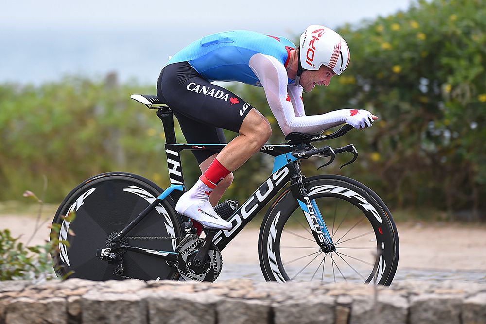 Hugo Houle (Canada)