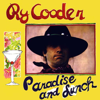 Paradise And Lunch (Reprise, 1974)&nbsp;