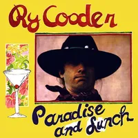 Paradise And Lunch (Reprise, 1974)&nbsp;