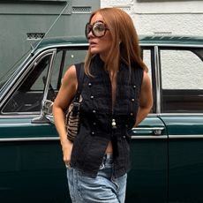 Autumn London fashion trends 2026
