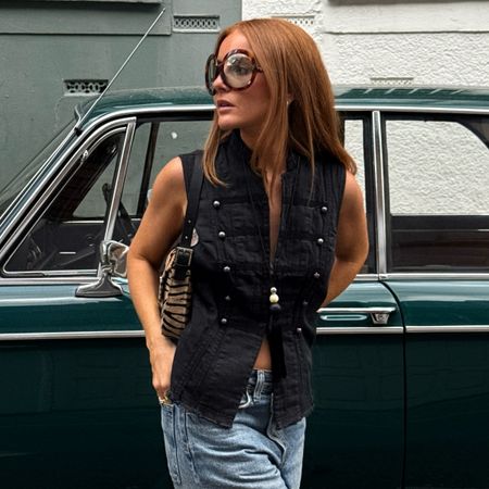 Autumn London fashion trends 2026