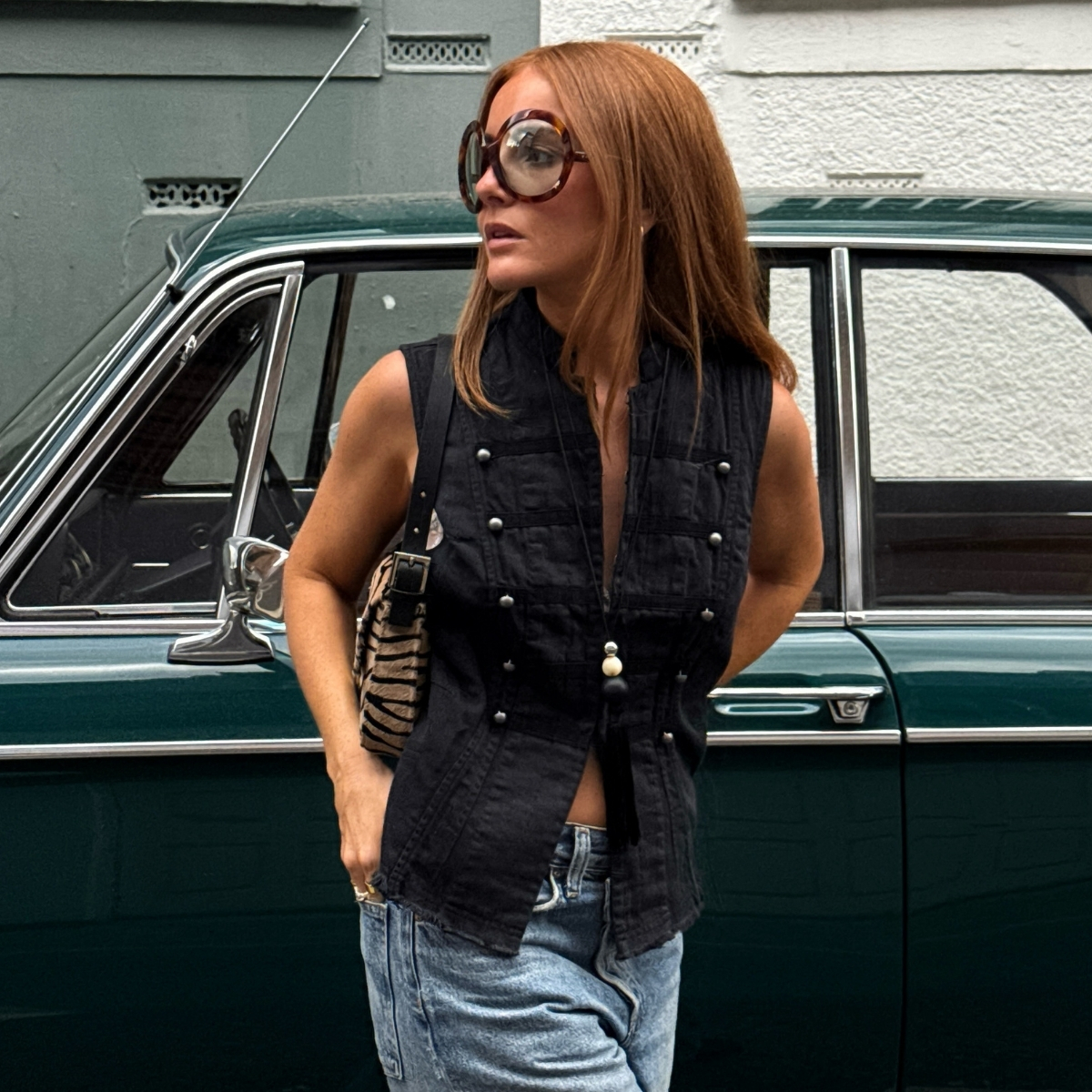 Autumn London fashion trends 2026