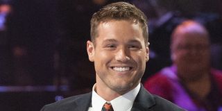 the bachelor women tell all colton underwood abc