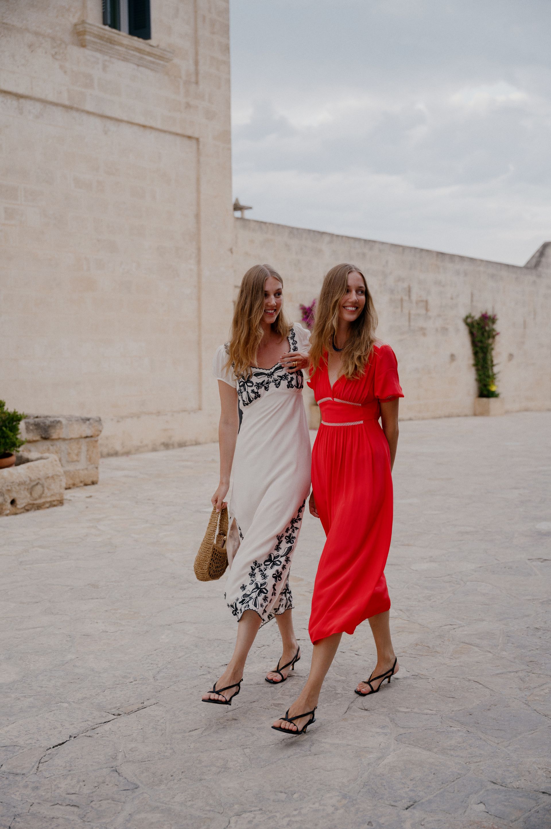 J.Crew Italy collab