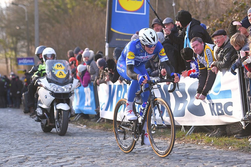 Omloop Het Nieuwsblad